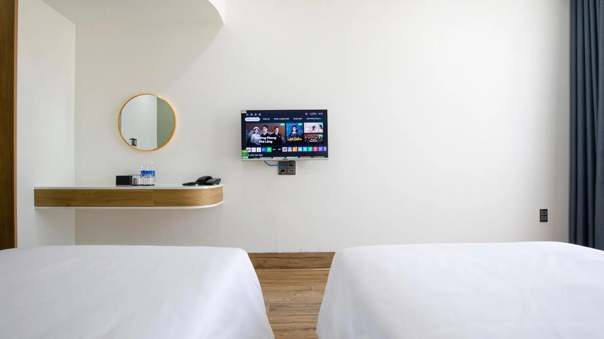 First Studio Hotel Da Nang