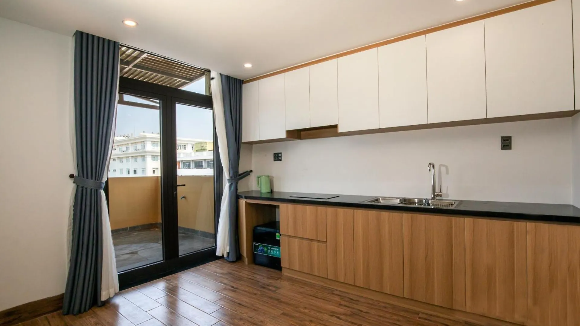 ***  First Studio Hotel Da Nang Vietnam