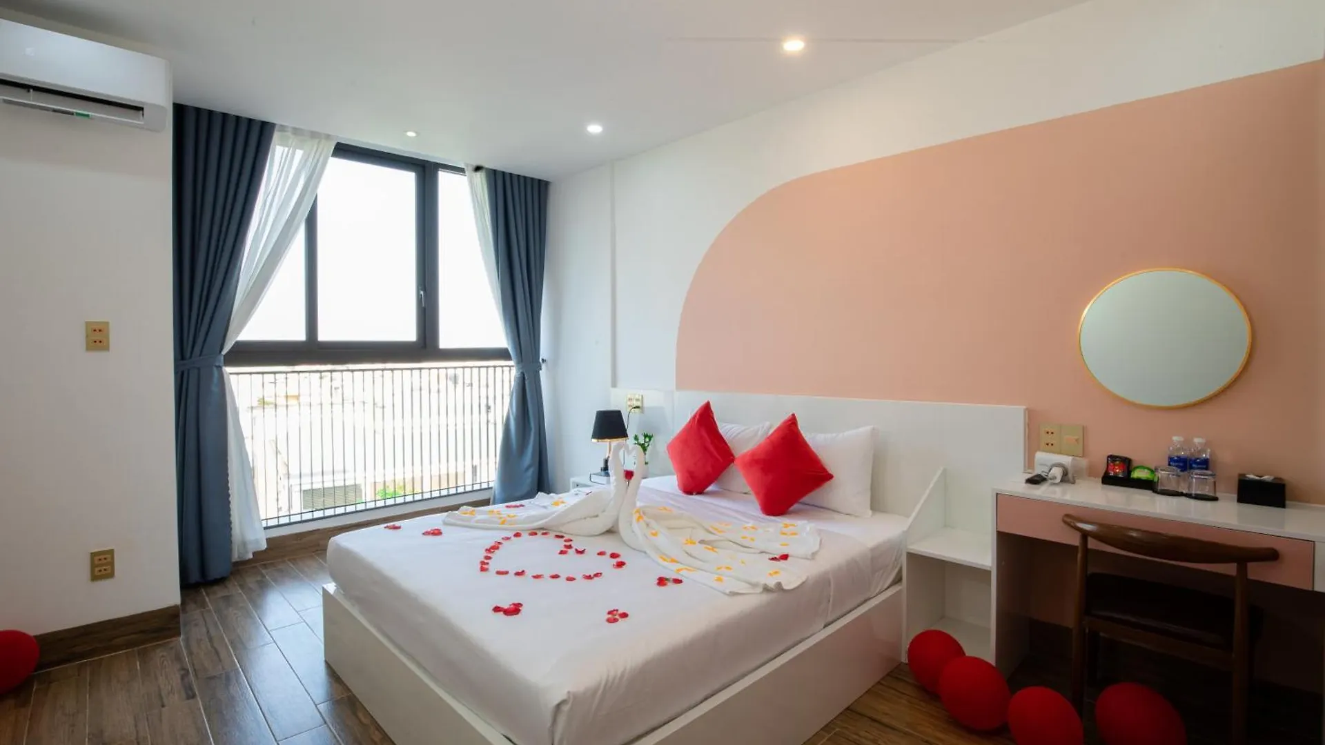 First Studio Hotel Da Nang Vietnam