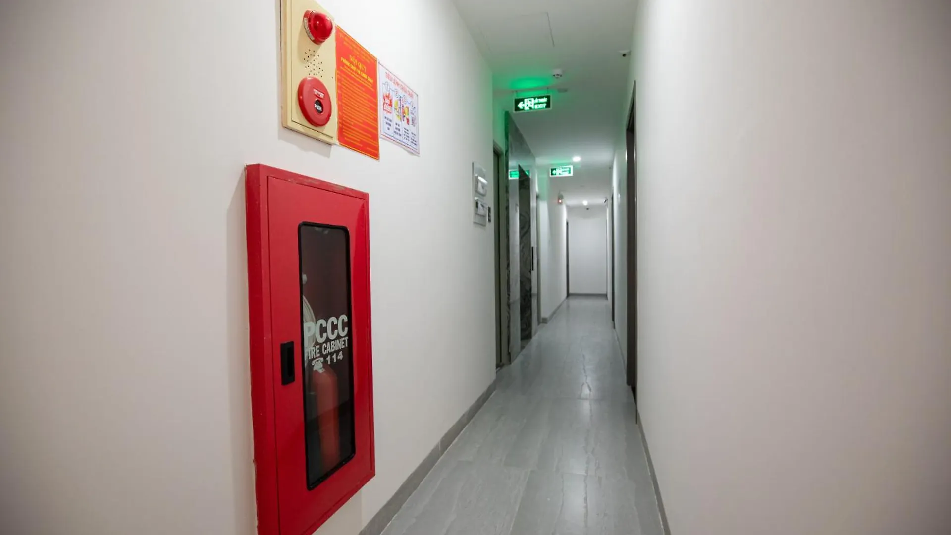 First Studio Hotel Da Nang