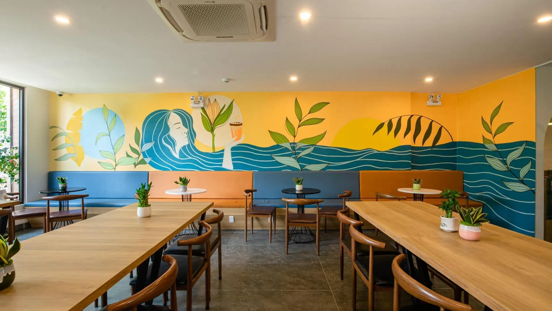 First Studio Hotel Da Nang Vietnam