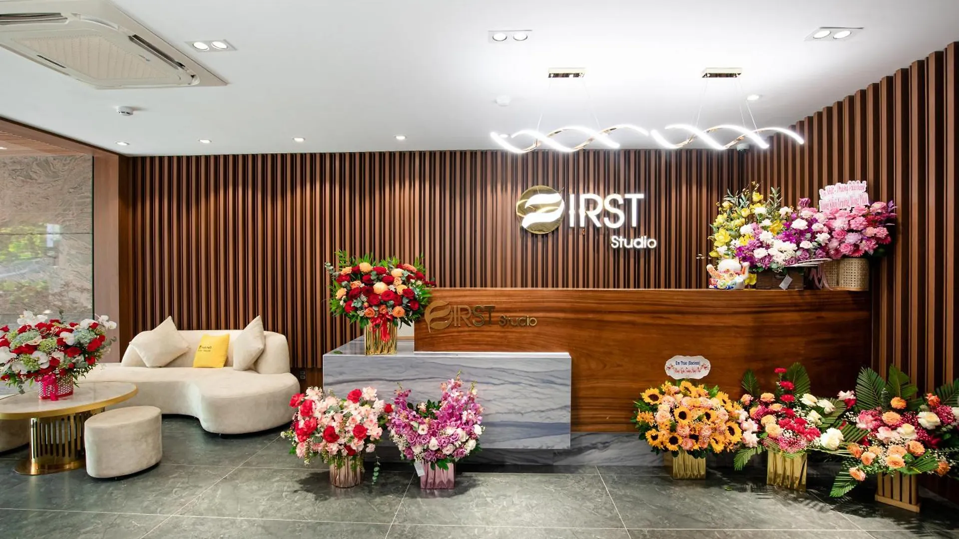 First Studio Hotel Da Nang